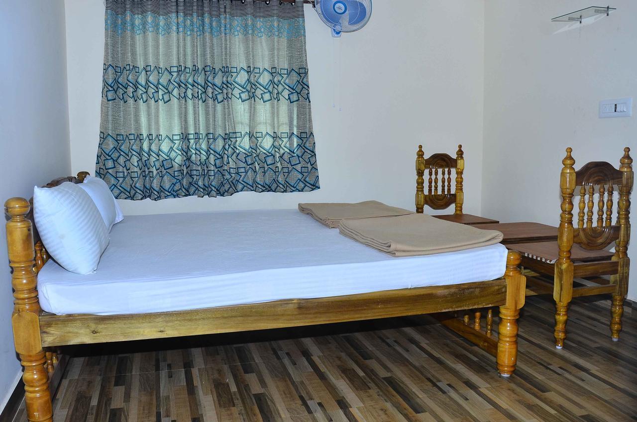Hills View Stay Mavingundi Bagian luar foto