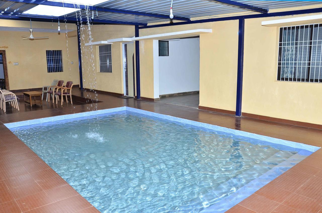 Hills View Stay Mavingundi Bagian luar foto