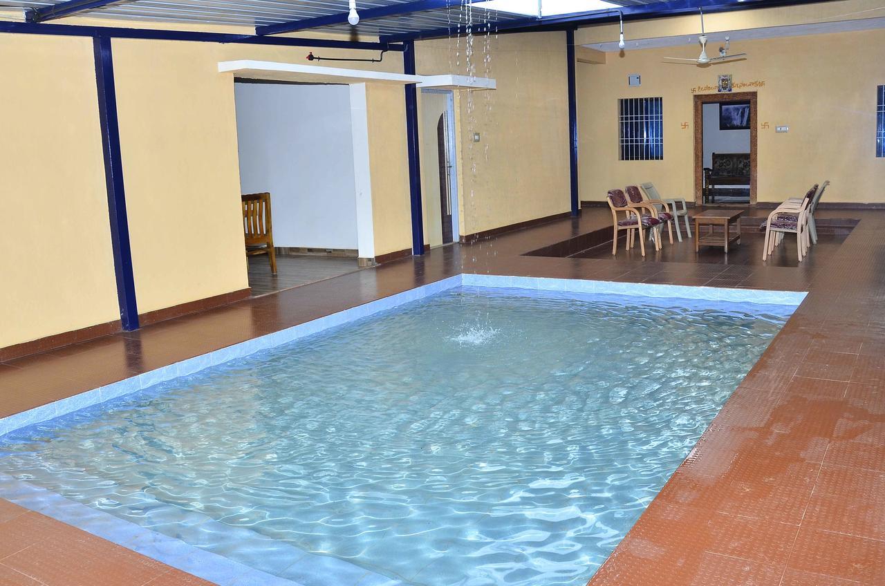 Hills View Stay Mavingundi Bagian luar foto