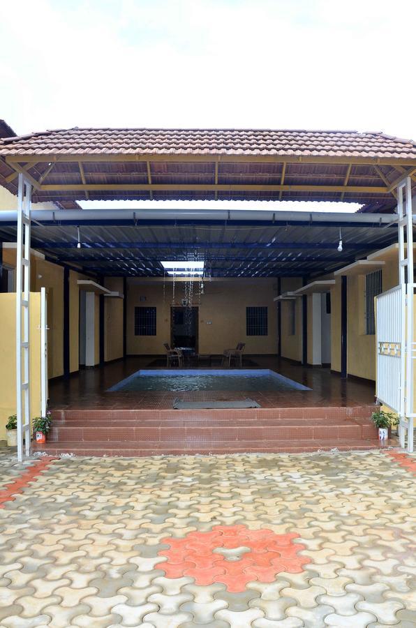 Hills View Stay Mavingundi Bagian luar foto
