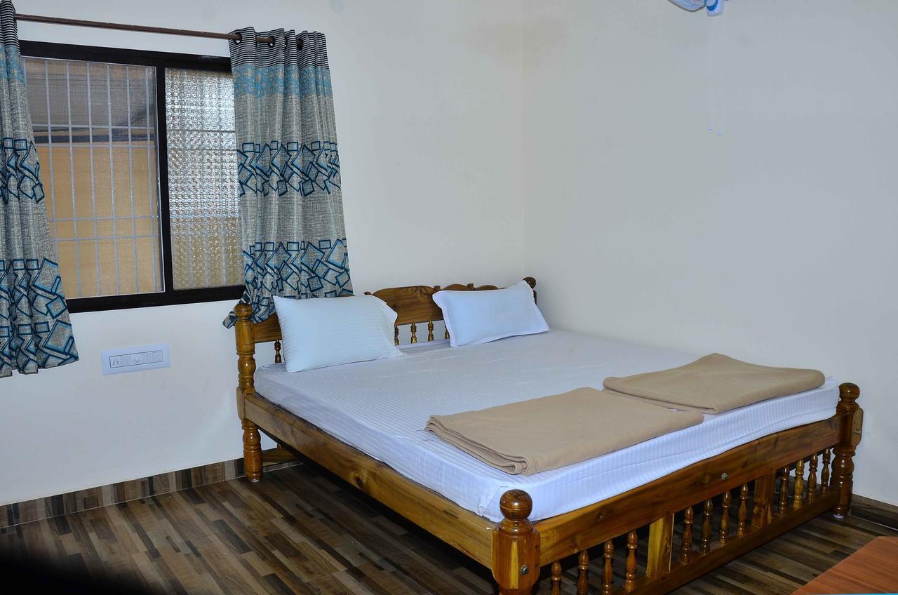 Hills View Stay Mavingundi Bagian luar foto