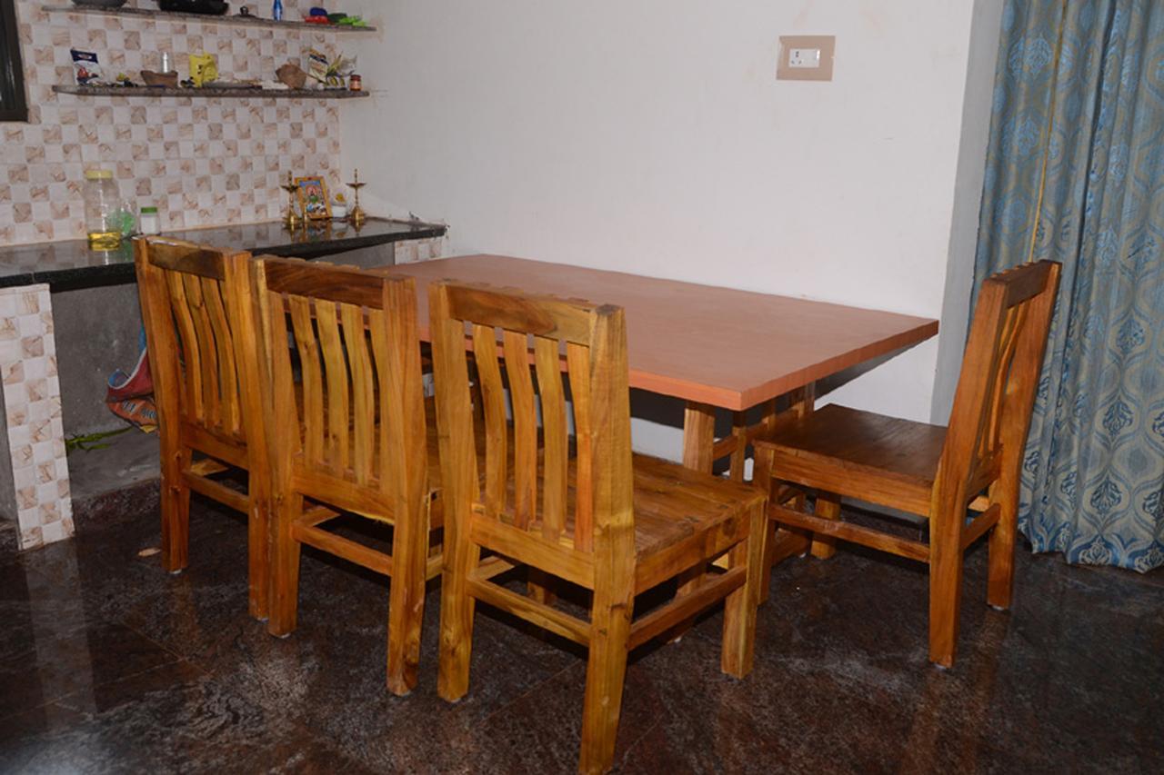 Hills View Stay Mavingundi Bagian luar foto
